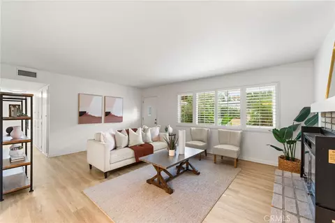 Living - 2342 E La Veta, Orange, CA 92869 photo 2 of 4