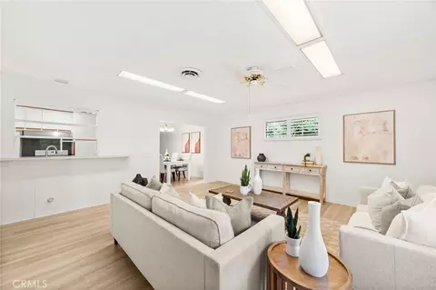 Living - 2342 E La Veta, Orange, CA 92869 photo 4 of 4