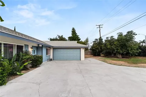 Exterior - 2342 E La Veta, Orange, CA 92869 photo 5 of 6