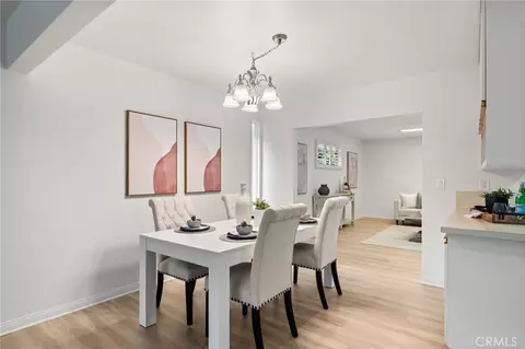 Dining - 2342 E La Veta, Orange, CA 92869 photo 1 of 2