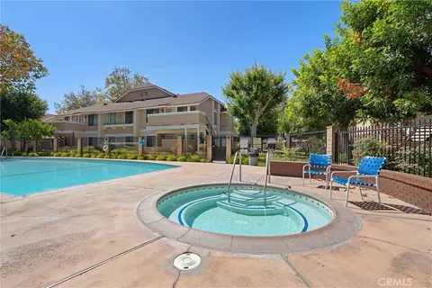 Exterior - 7730 Briarglen Loop #L, Stanton, CA 90680 photo 3 of 3