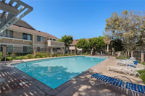 Exterior - 7730 Briarglen Loop #L, Stanton, CA 90680 photo 2 of 3