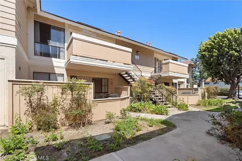 Exterior - 7730 Briarglen Loop #L, Stanton, CA 90680 photo 1 of 3