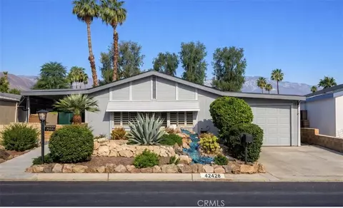 42428 Bodie, Palm Desert, CA 92260