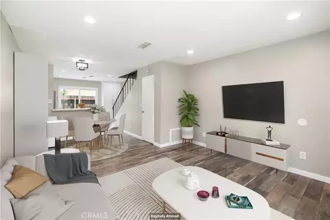 Living - 10340 Carefree Dr, Santee, CA 92071 photo 3 of 6