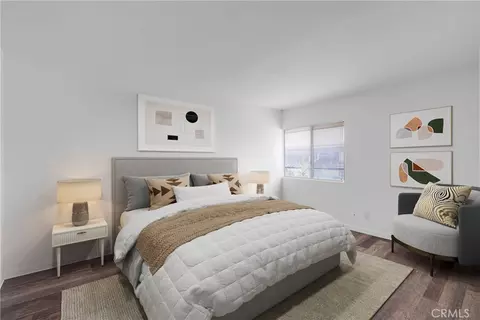 Bedroom - 5530 Ackerfield #508, Long Beach, CA 90805 photo 1 of 2