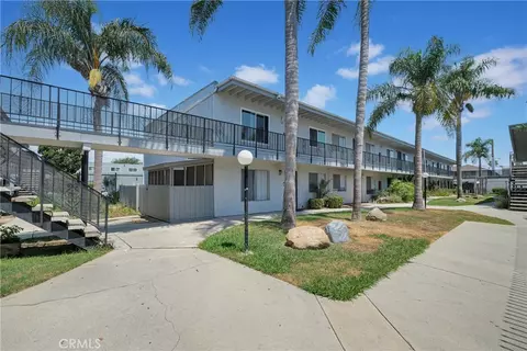 Exterior - 5530 Ackerfield #508, Long Beach, CA 90805 photo 2 of 2