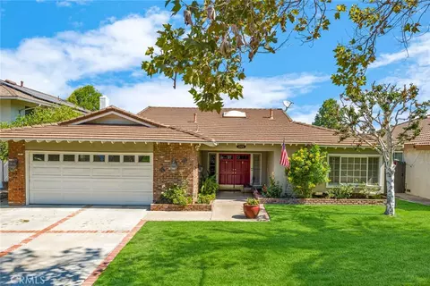 1329 W W Park, Santa Ana, CA 92706