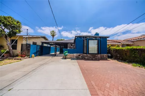 3418 Grand Ave, Huntington Park, CA 90255