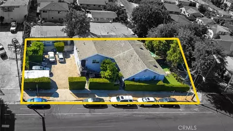 2742 Cincinnati, Los Angeles, CA 90033