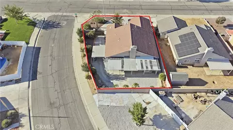 View/Area - 14405 Cedar, Hesperia, CA 92344 photo 1 of 3