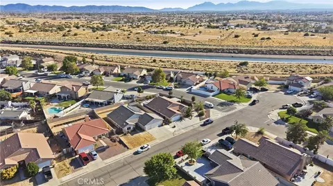 View/Area - 14405 Cedar, Hesperia, CA 92344 photo 3 of 3