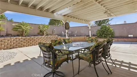 Exterior - 14405 Cedar, Hesperia, CA 92344 photo 4 of 5