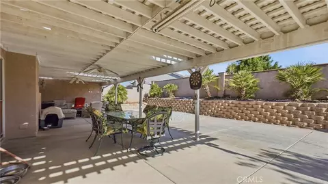 Exterior - 14405 Cedar, Hesperia, CA 92344 photo 5 of 5