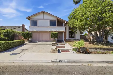 26922 Venado, Mission Viejo, CA 92691