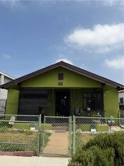 1331 W 92nd, Los Angeles, CA 90044