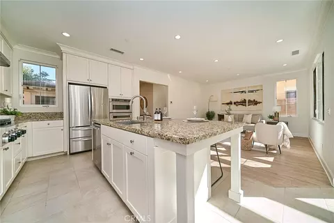 Kitchen - 53 Open Range, Irvine, CA 92602 photo 4 of 5