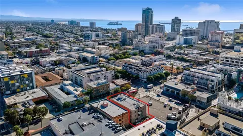 View/Area - 319 Elm, Long Beach, CA 90802 photo 2 of 6