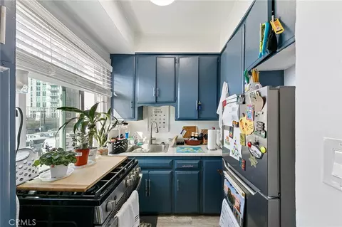 Kitchen - 319 Elm, Long Beach, CA 90802 photo 1 of 3