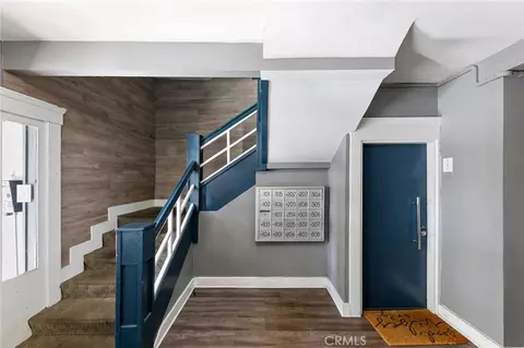Entry Way - 319 Elm, Long Beach, CA 90802 photo 2 of 10