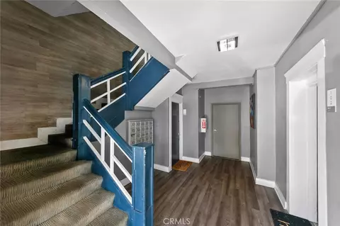 Entry Way - 319 Elm, Long Beach, CA 90802 photo 1 of 10