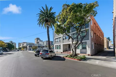 Exterior - 319 Elm, Long Beach, CA 90802 photo 1 of 3