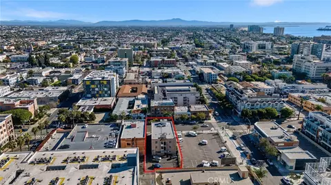 View/Area - 319 Elm, Long Beach, CA 90802 photo 4 of 6