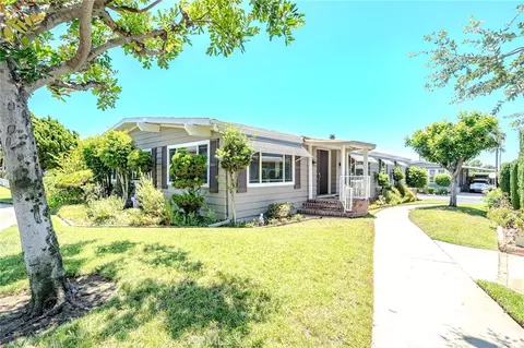 14035 Lake Glen Dr #66, La Mirada, CA 90638