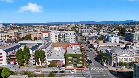 View/Area - 445 E 3rd, Long Beach, CA 90802 photo 1 of 5