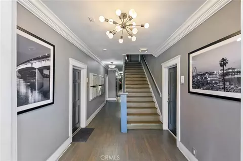 Entry Way - 445 E 3rd, Long Beach, CA 90802 photo 1 of 5