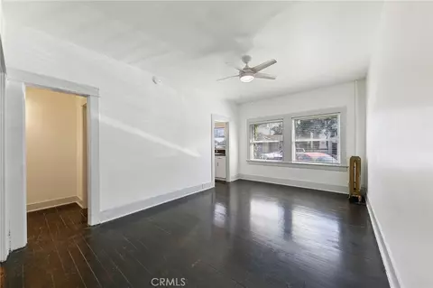 Living - 445 E 3rd, Long Beach, CA 90802 photo 3 of 4