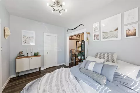 Bedroom - 445 E 3rd, Long Beach, CA 90802 photo 2 of 2