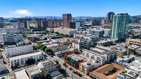 View/Area - 445 E 3rd, Long Beach, CA 90802 photo 3 of 5
