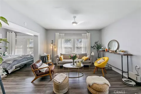 Living - 445 E 3rd, Long Beach, CA 90802 photo 1 of 4