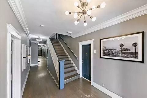 Entry Way - 445 E 3rd, Long Beach, CA 90802 photo 2 of 5