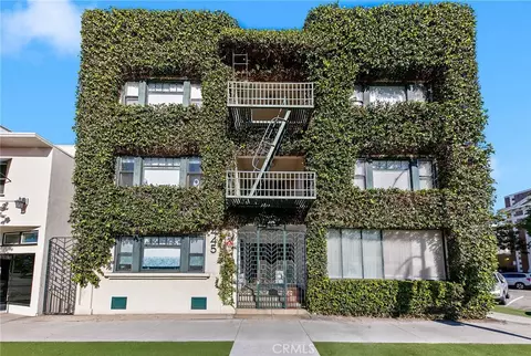 Exterior - 445 E 3rd, Long Beach, CA 90802 photo 1 of 1