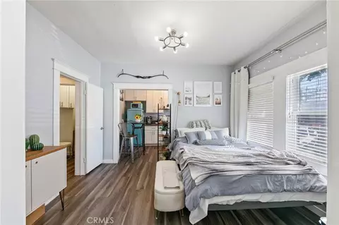 Bedroom - 445 E 3rd, Long Beach, CA 90802 photo 1 of 2