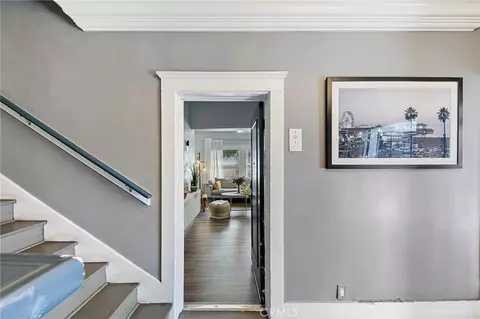 Entry Way - 445 E 3rd, Long Beach, CA 90802 photo 3 of 5