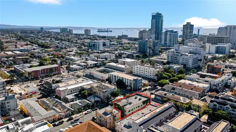 View/Area - 445 E 3rd, Long Beach, CA 90802 photo 5 of 5