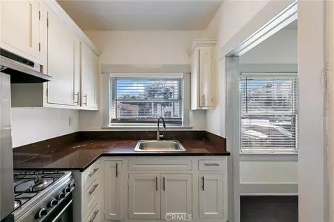 Kitchen - 445 E 3rd, Long Beach, CA 90802 photo 4 of 4