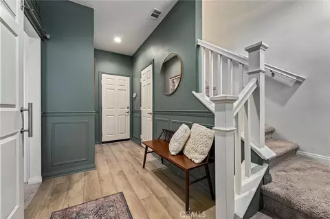 Entry Way - 924 E 3rd St, Santa Ana, CA 92701 photo 1 of 2