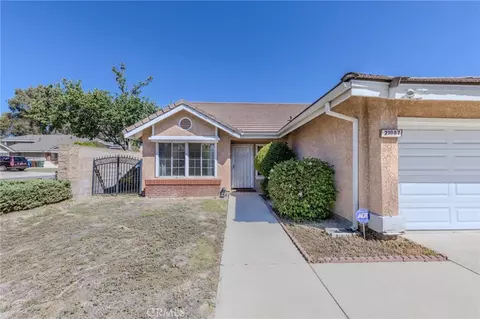 Exterior - 21007 Parkridge Dr, Walnut, CA 91789 photo 2 of 2