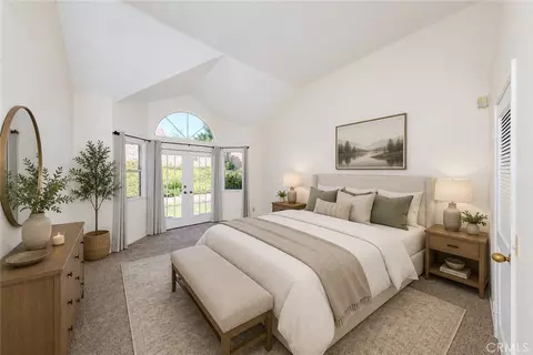 Bedroom - 21007 Parkridge Dr, Walnut, CA 91789 photo 5 of 6