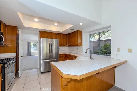 Kitchen - 21007 Parkridge Dr, Walnut, CA 91789 photo 1 of 2