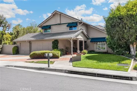 20935 Timber Rdg, Yorba Linda, CA 92886