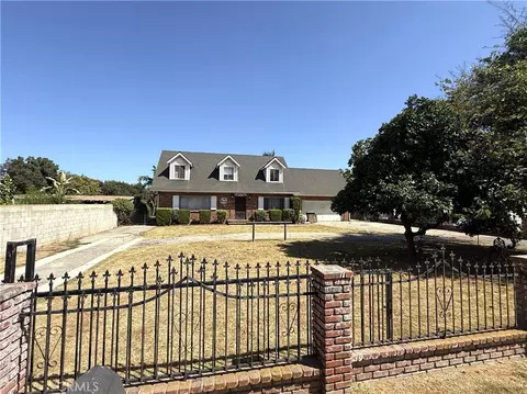 13652 Lomitas Ave, La Puente, CA 91746