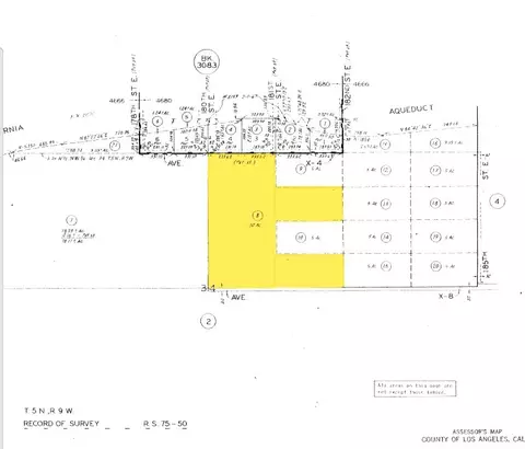 4 Ste Vic, Llano, CA 93544