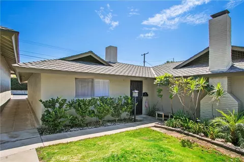 158 Marywood, Claremont, CA 91711