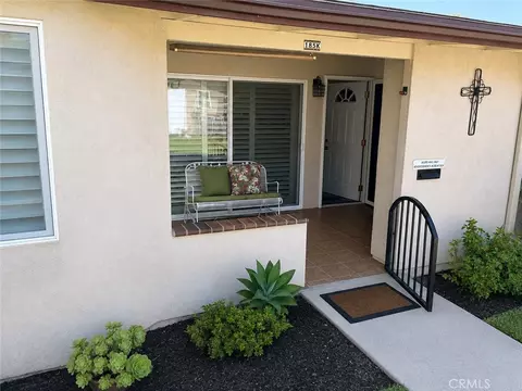 13241 Southport Ln #185K, Seal Beach, CA 90740