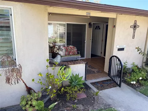 13241 Southport Ln #185K, Seal Beach, CA 90740